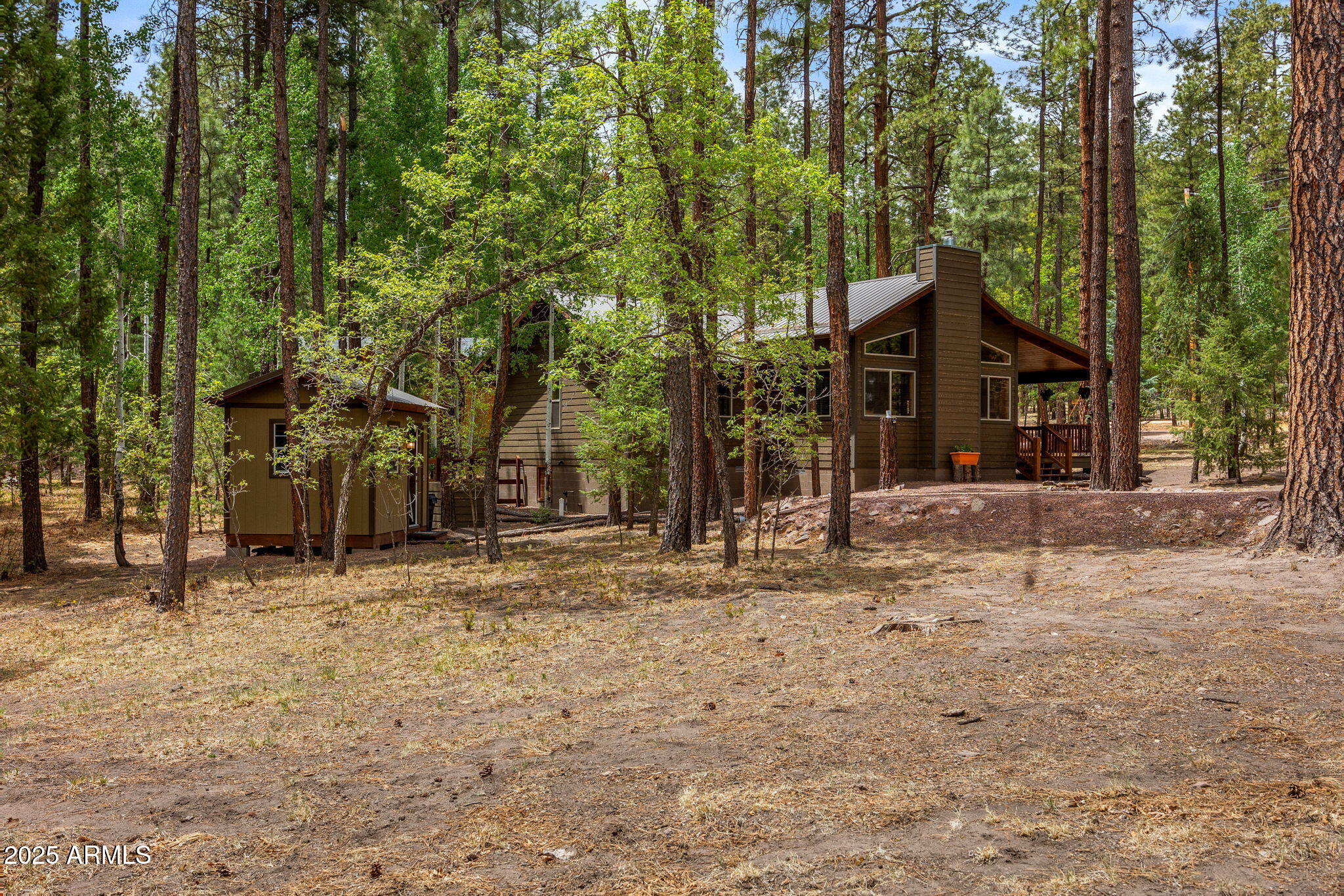 2 County Road 2069 --