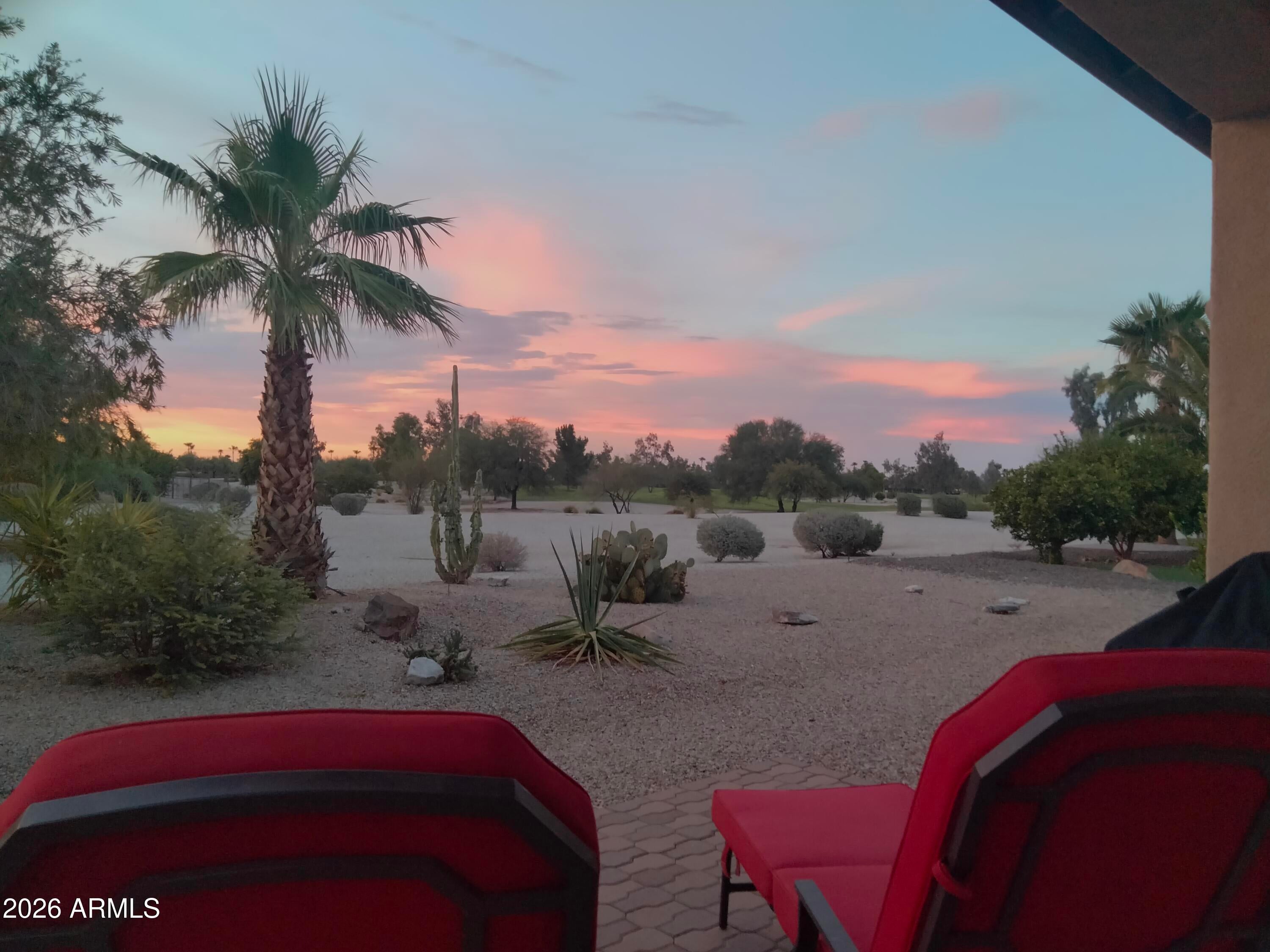 5278 N COMANCHE Drive