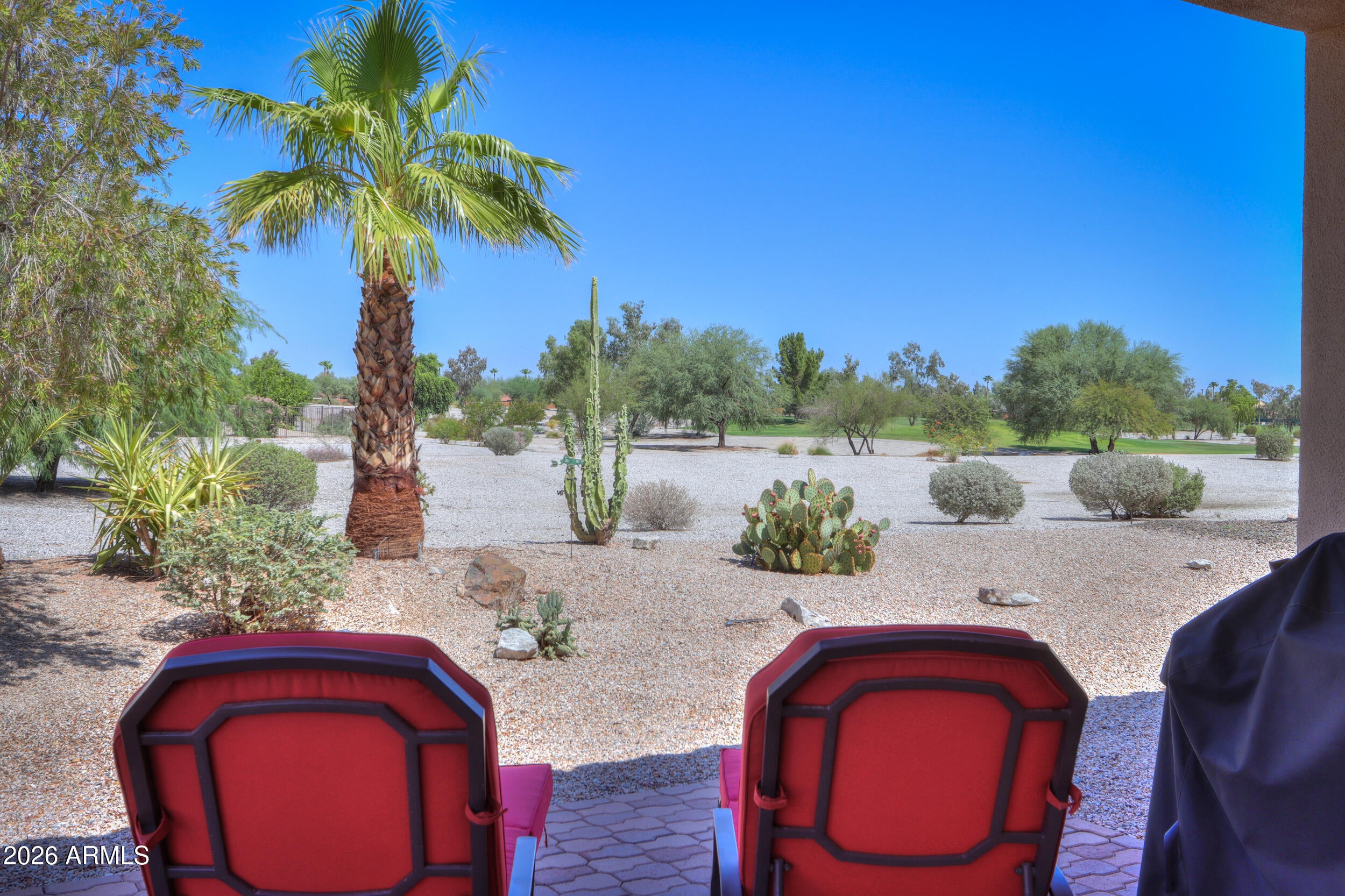5278 N COMANCHE Drive
