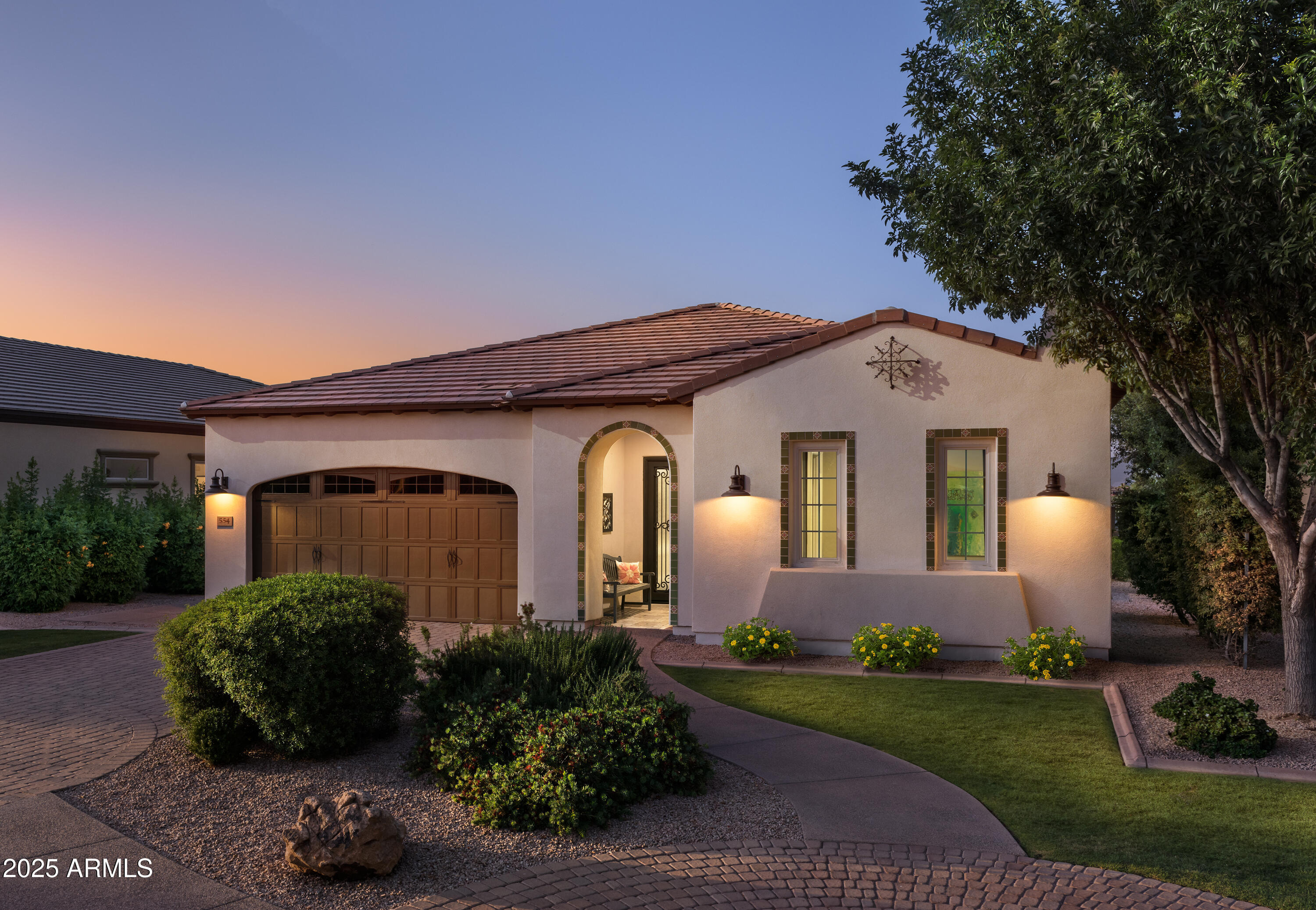 Homes for Sale in Queen Creek Arizona 1 554 E PEACH TREE Street