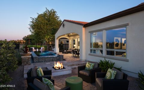 554 E PEACH TREE Street Queen Creek AZ 85140