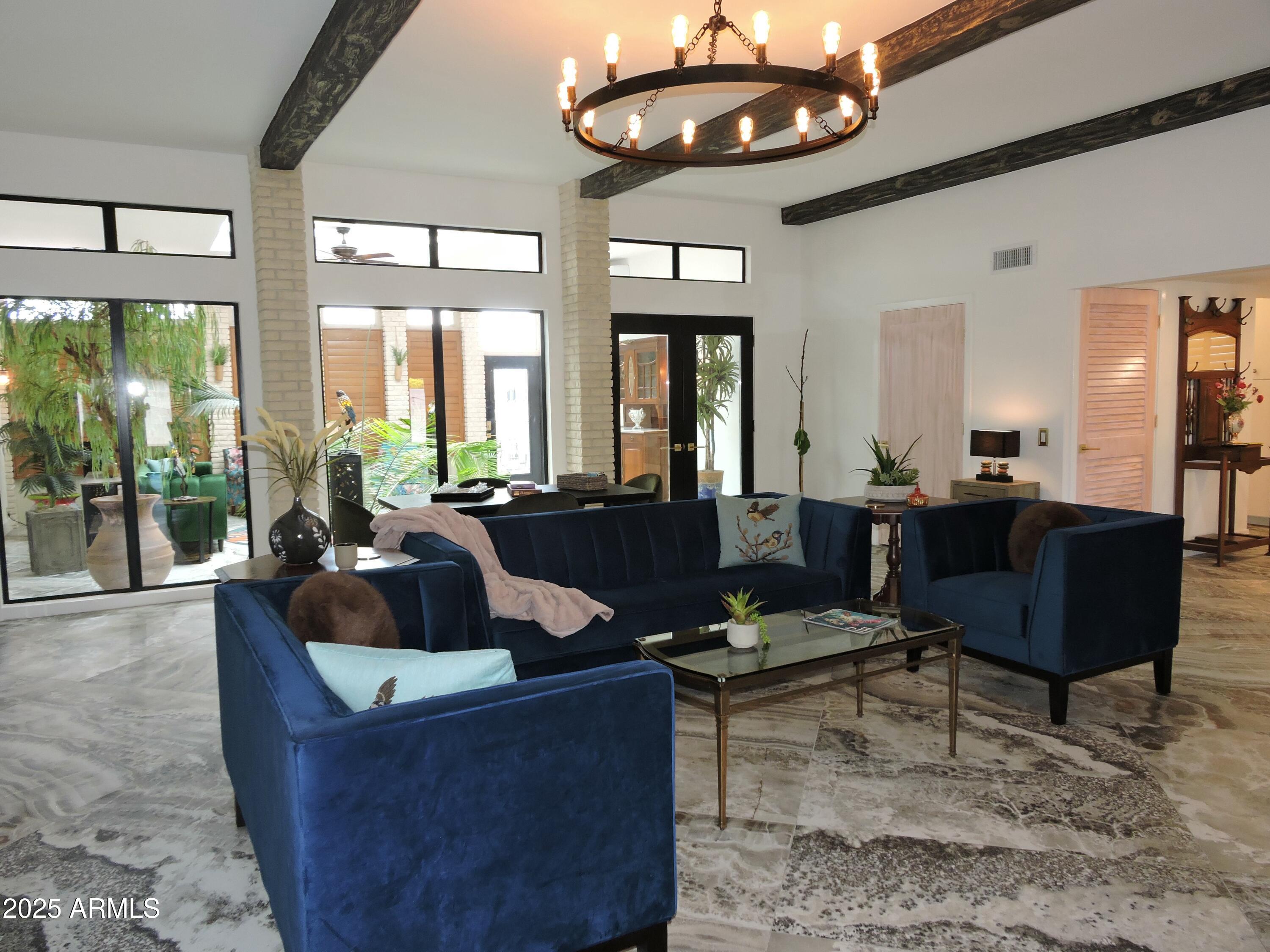 9442 W RAINTREE Drive