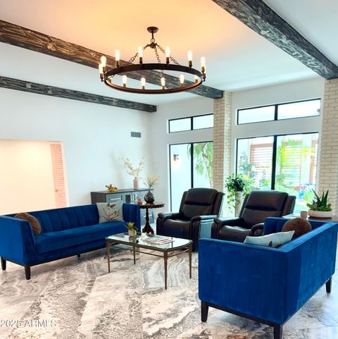 9442 W RAINTREE Drive Sun City AZ 85351