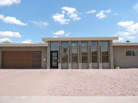 9442 W RAINTREE Drive Sun City AZ 85351