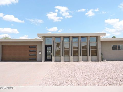 9442 W RAINTREE Drive Sun City AZ 85351