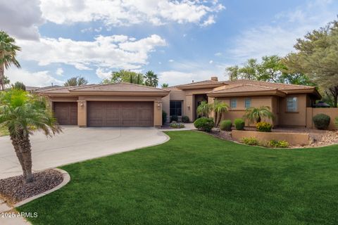 844 E COUNTY DOWN Drive Chandler AZ 85249