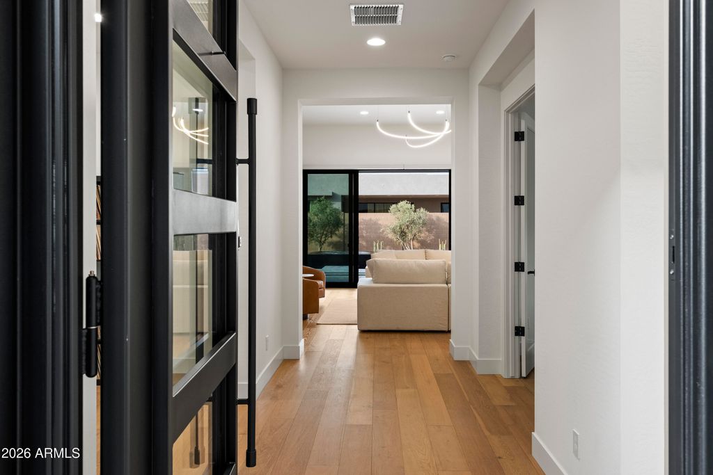 Photo of 5760 E Lowden Road, Cave Creek, AZ 85331 (MLS # 6985867)