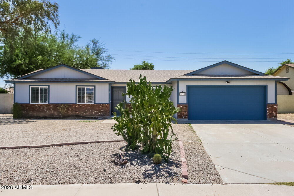 Photo 1 of 16 — 5419 E DELTA Avenue, Mesa, AZ 85206