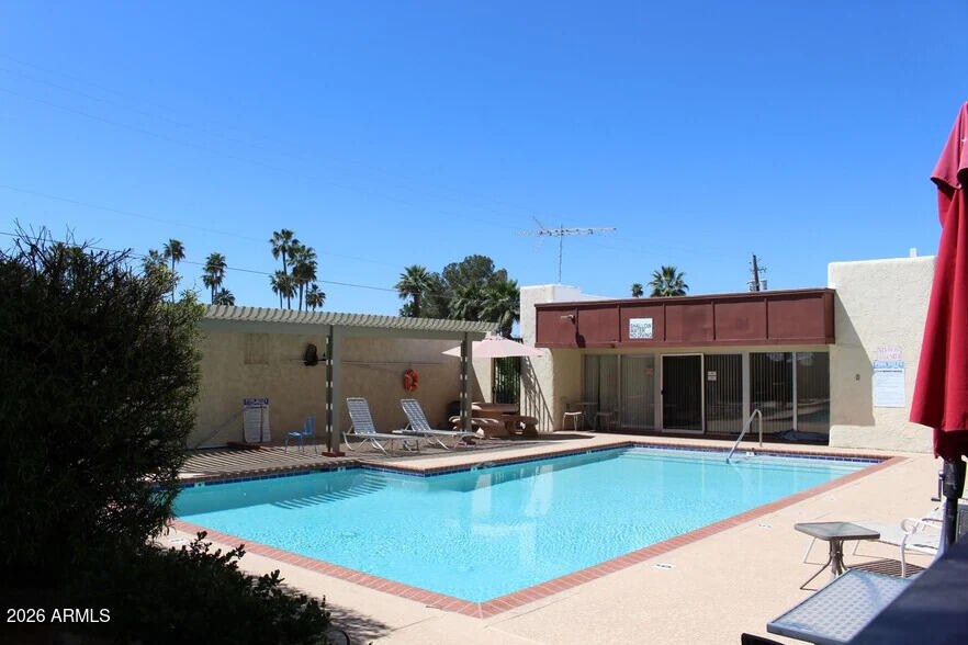 3828 N 32ND Street 208