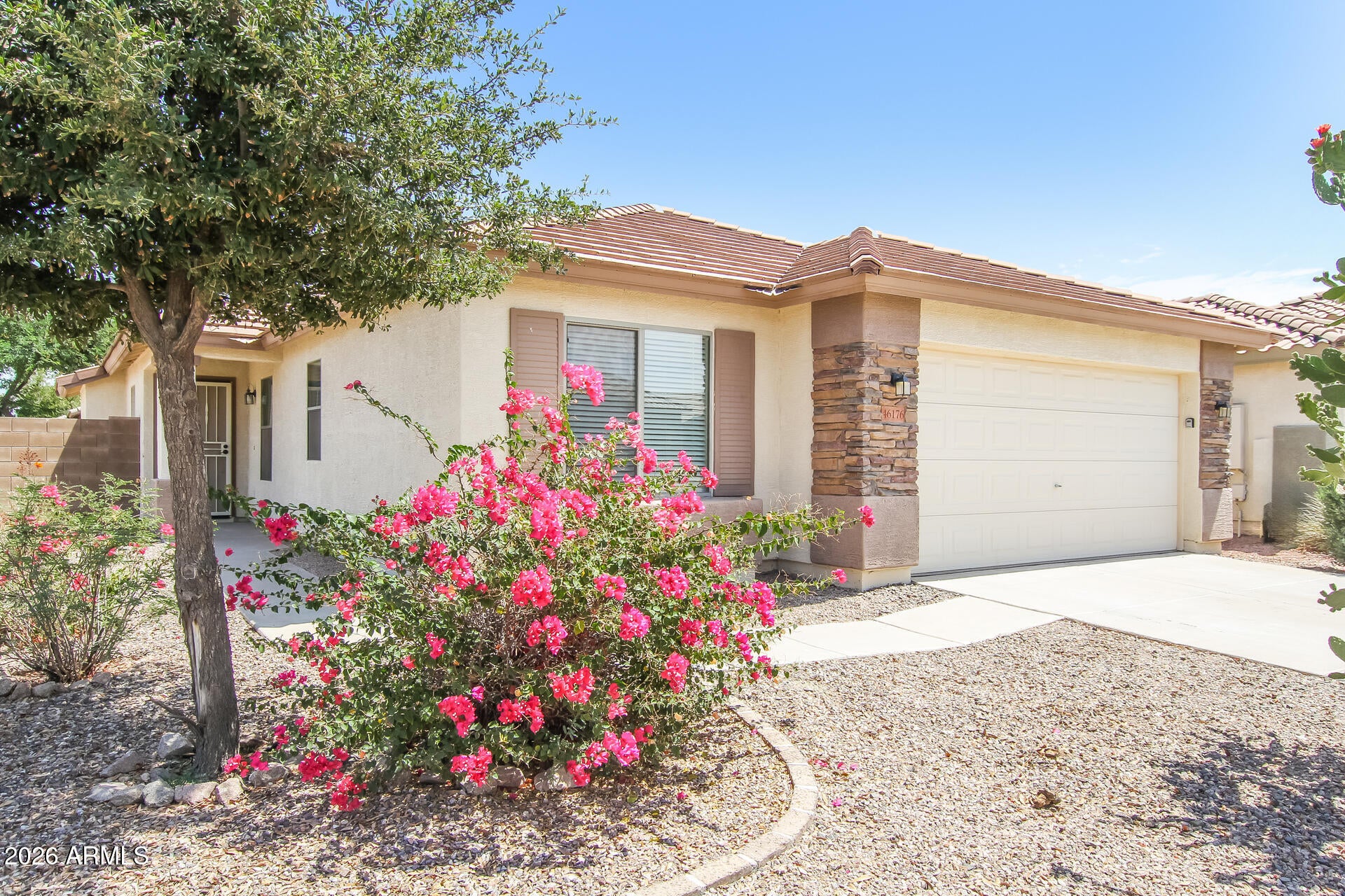 46176 W STARLIGHT Drive