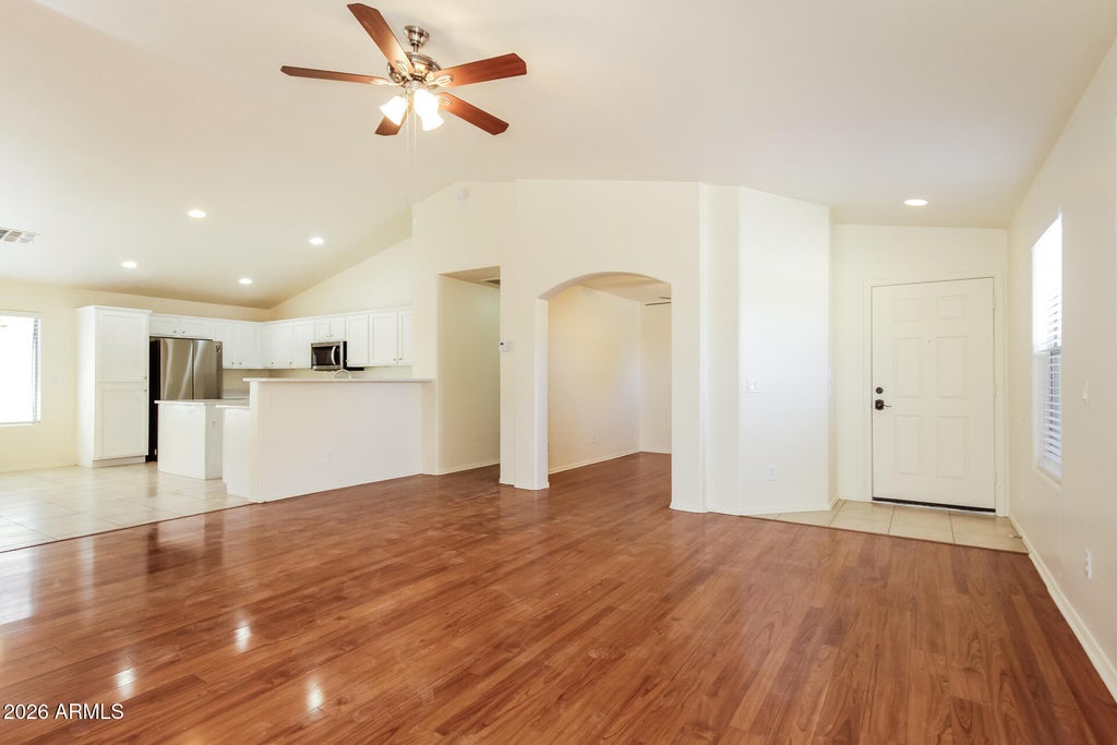 Photo of 46176 W Starlight Drive, Maricopa, AZ 85139 (MLS # 7091487)