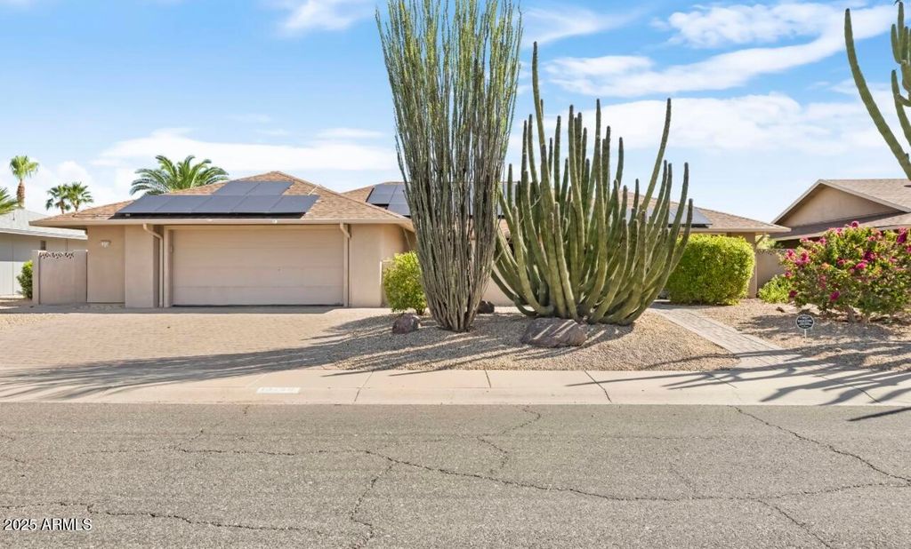 Photo of 13130 W Seville Drive, Sun City West, AZ 85375 (MLS # 6882085)