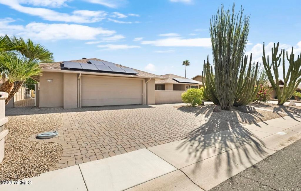 Photo of 13130 W Seville Drive, Sun City West, AZ 85375 (MLS # 6882085)