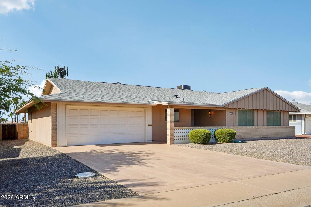 Photo of 9907 W Bright Angel Circle, Sun City, AZ 85351 (MLS # 7074124)
