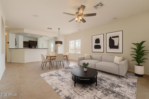 7324 W CANDLEWOOD Way Florence AZ 85132