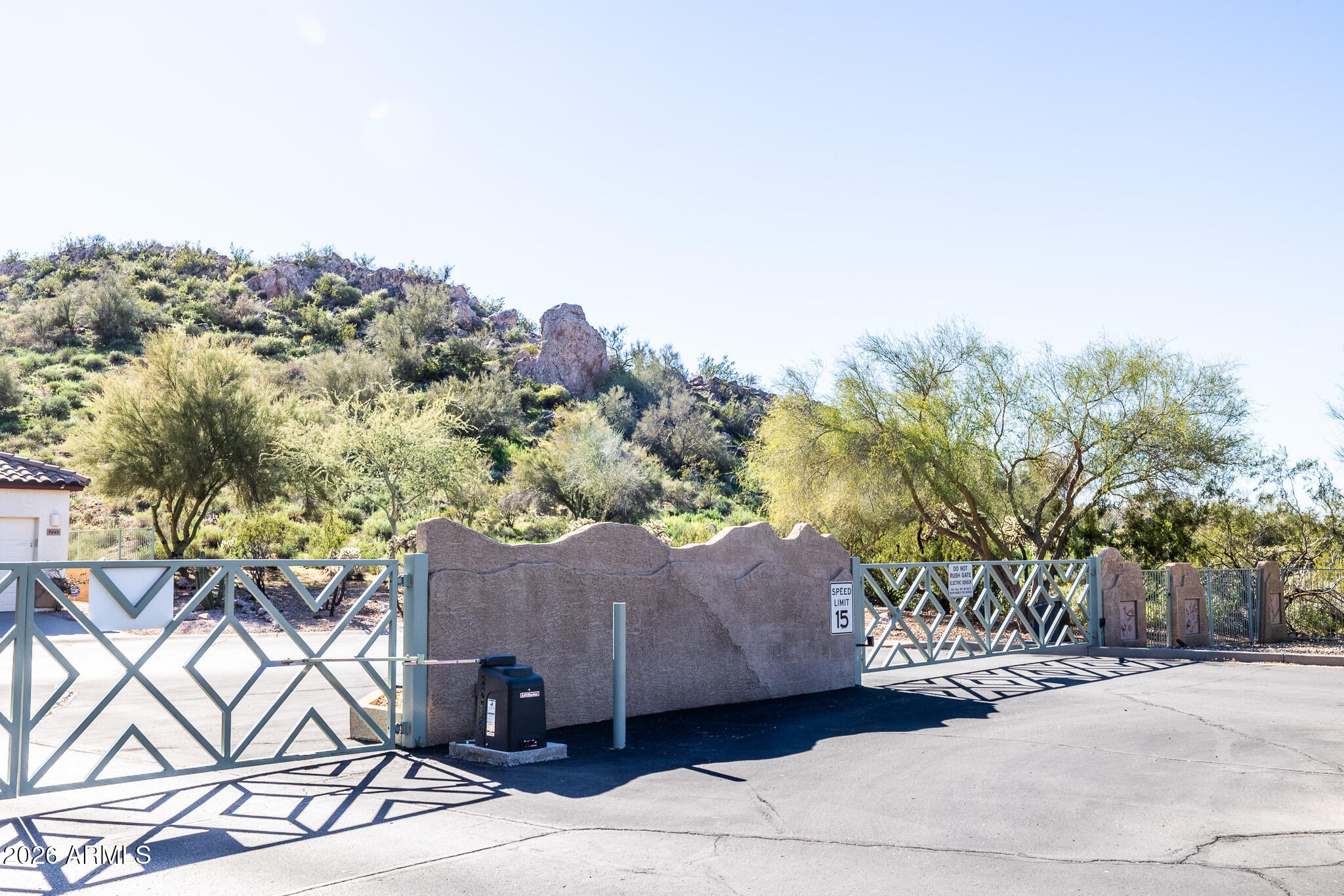 VISTA POINT - Residential