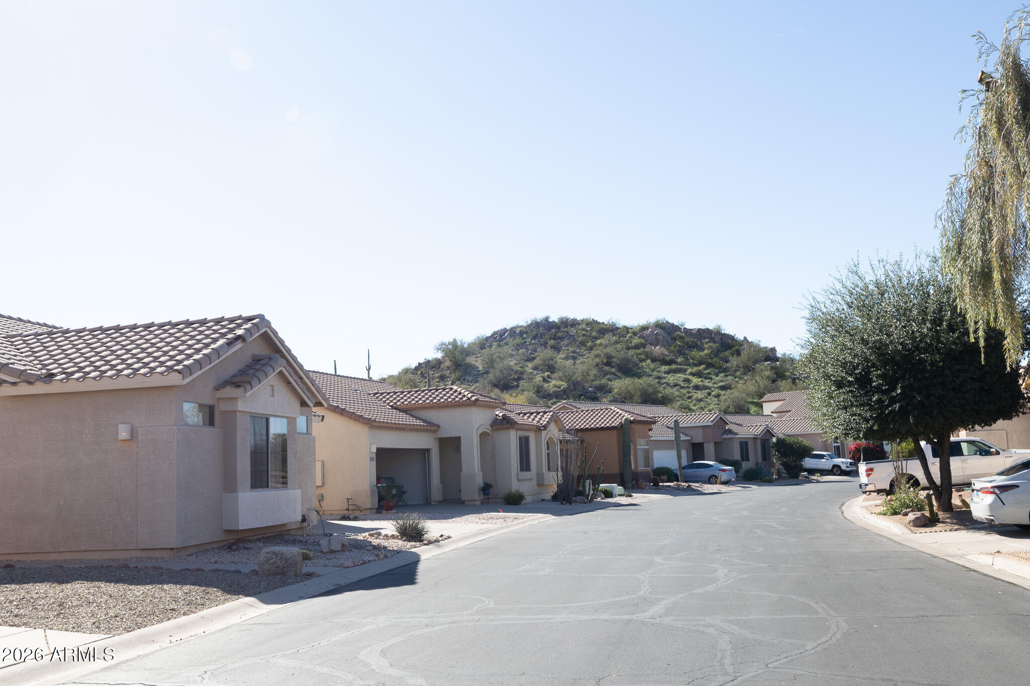 VISTA POINT - Residential