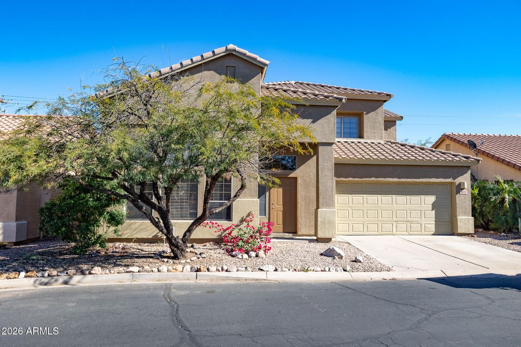 Photo of 6091 S Vista Point Drive, Gold Canyon, AZ 85118 (MLS # 6975891)