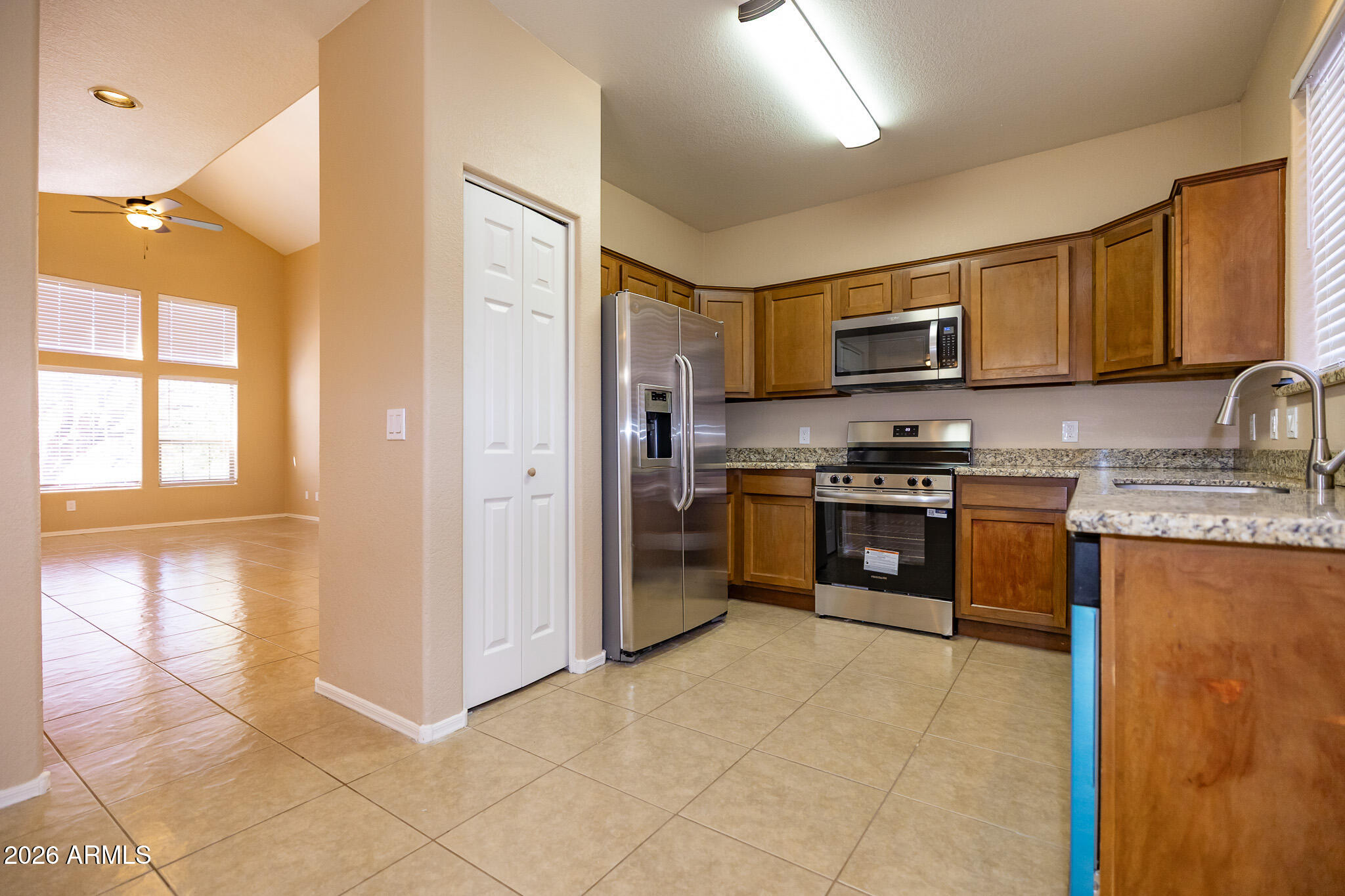 VISTA POINT - Residential