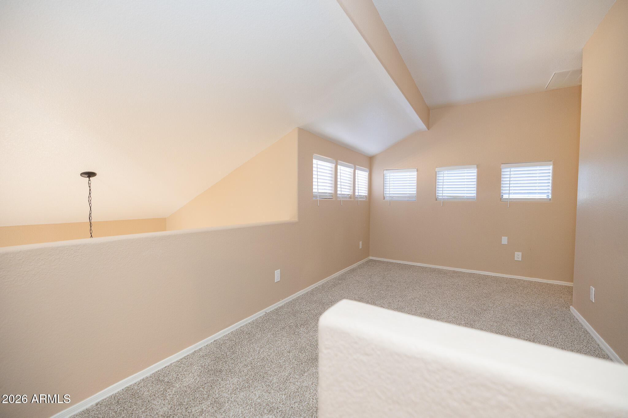 VISTA POINT - Residential