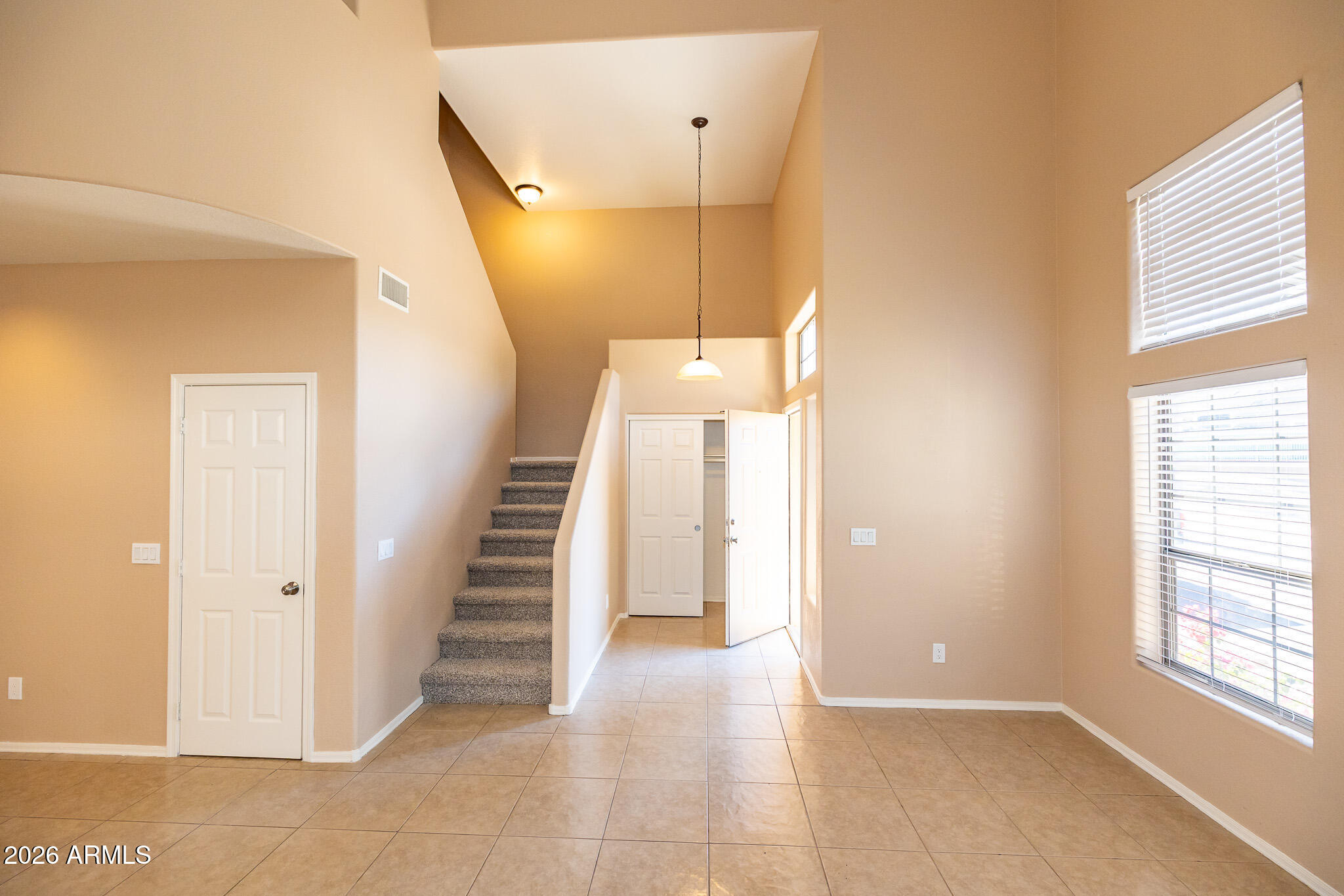 VISTA POINT - Residential
