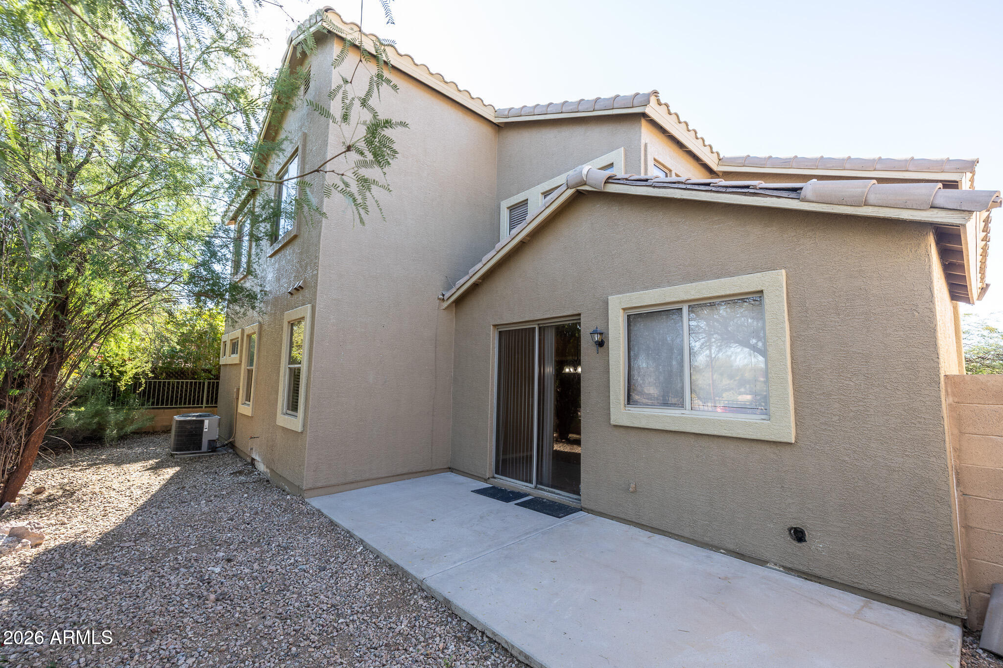 VISTA POINT - Residential