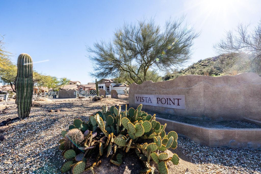 Photo of 6091 S Vista Point Drive, Gold Canyon, AZ 85118 (MLS # 6975891)