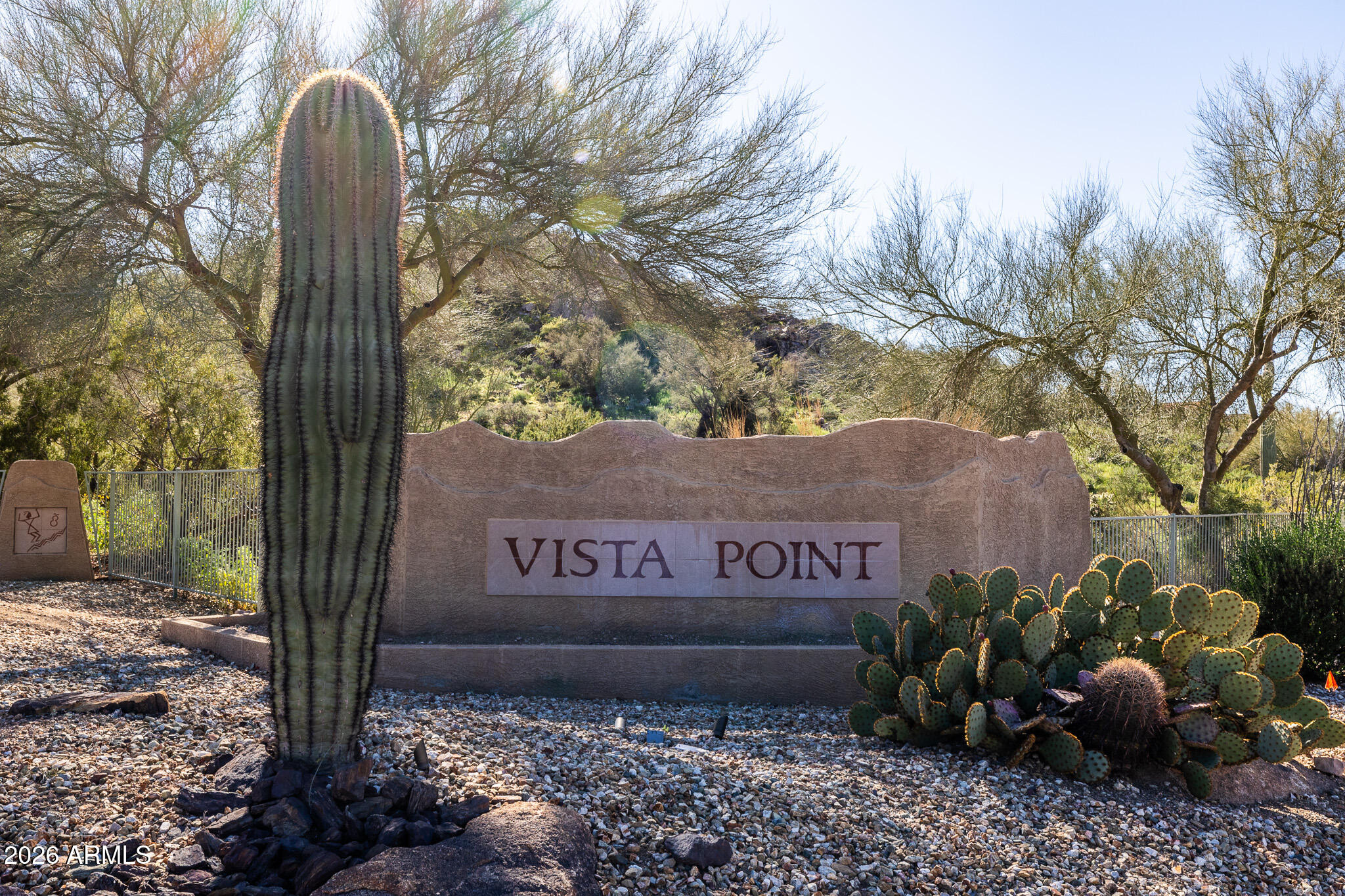 VISTA POINT - Residential