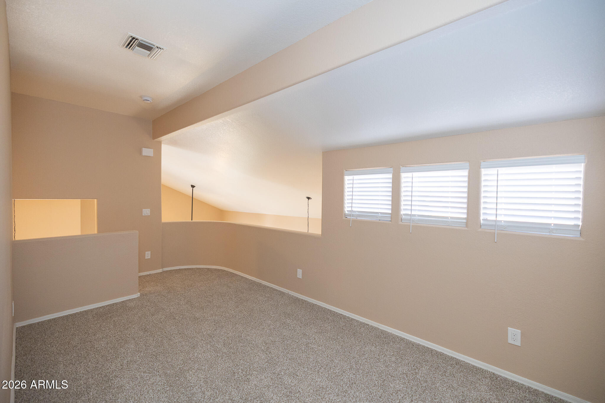 VISTA POINT - Residential