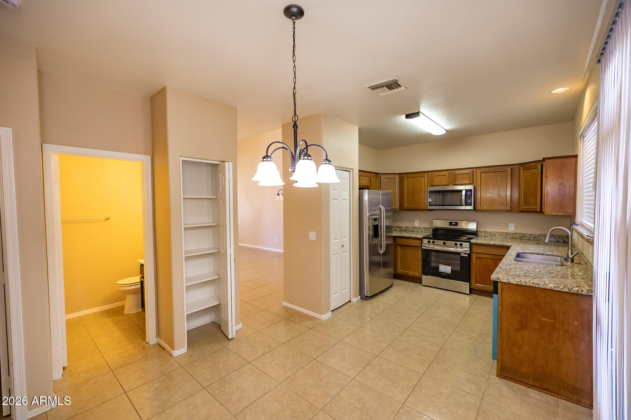VISTA POINT - Residential
