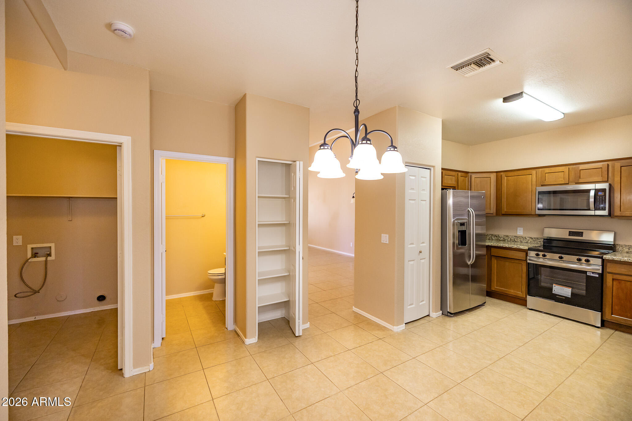 VISTA POINT - Residential