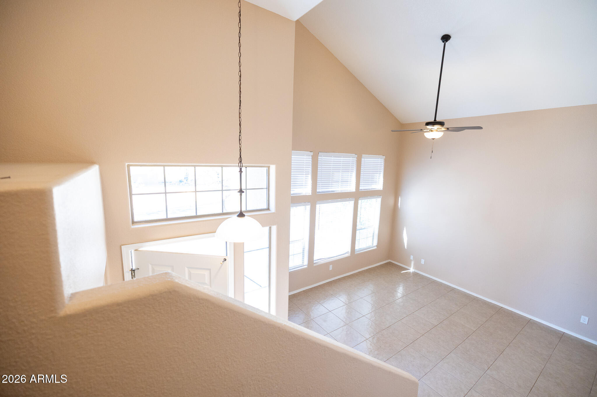 VISTA POINT - Residential