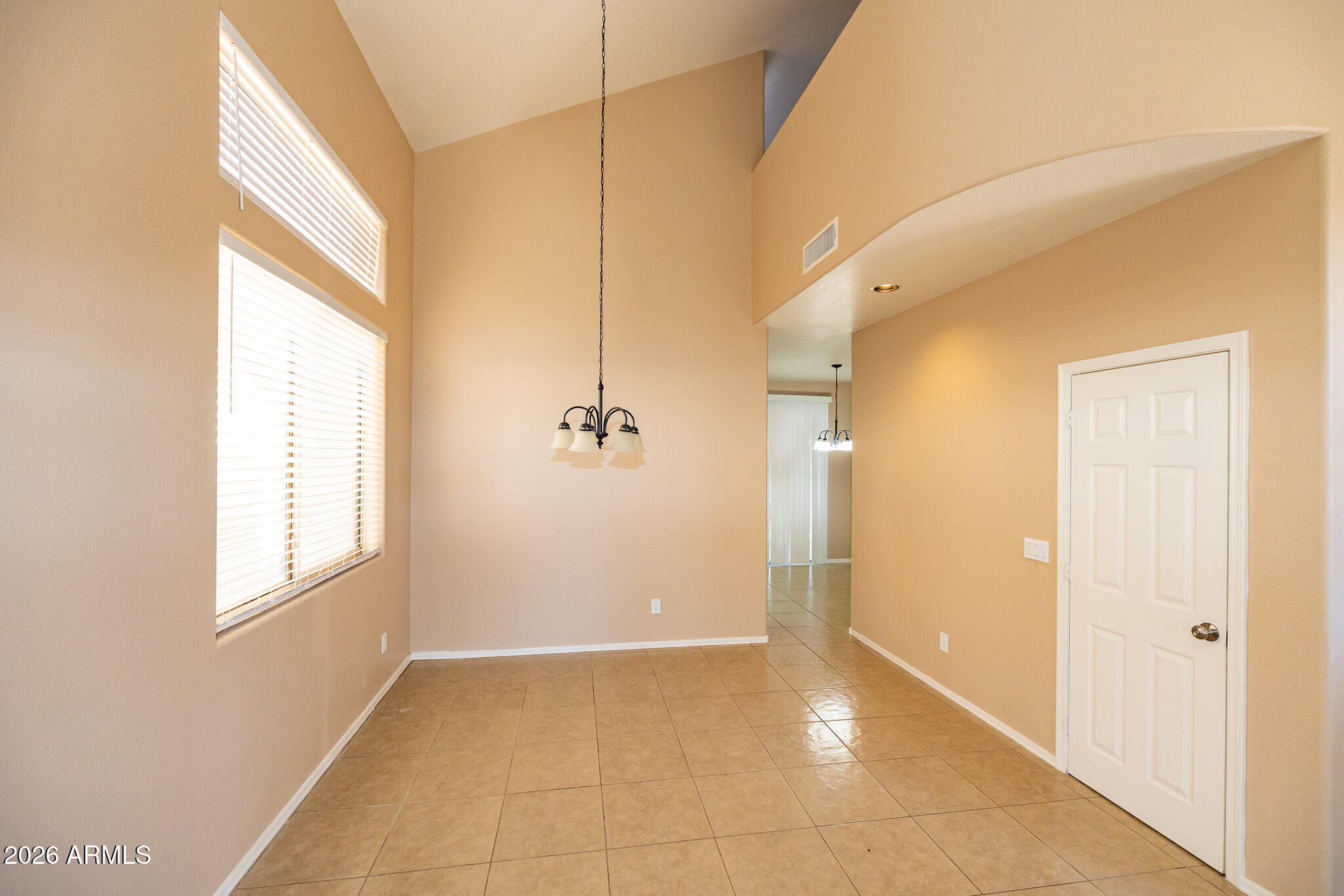 VISTA POINT - Residential
