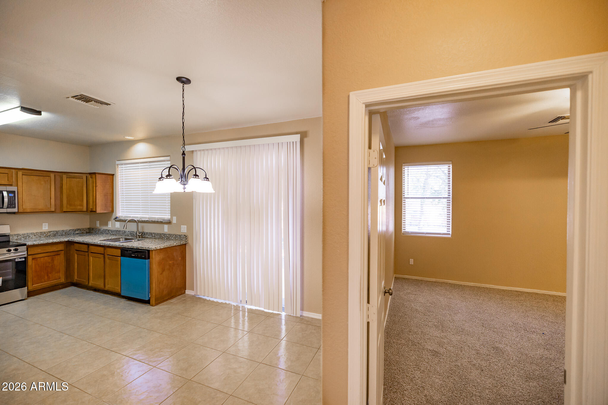 VISTA POINT - Residential