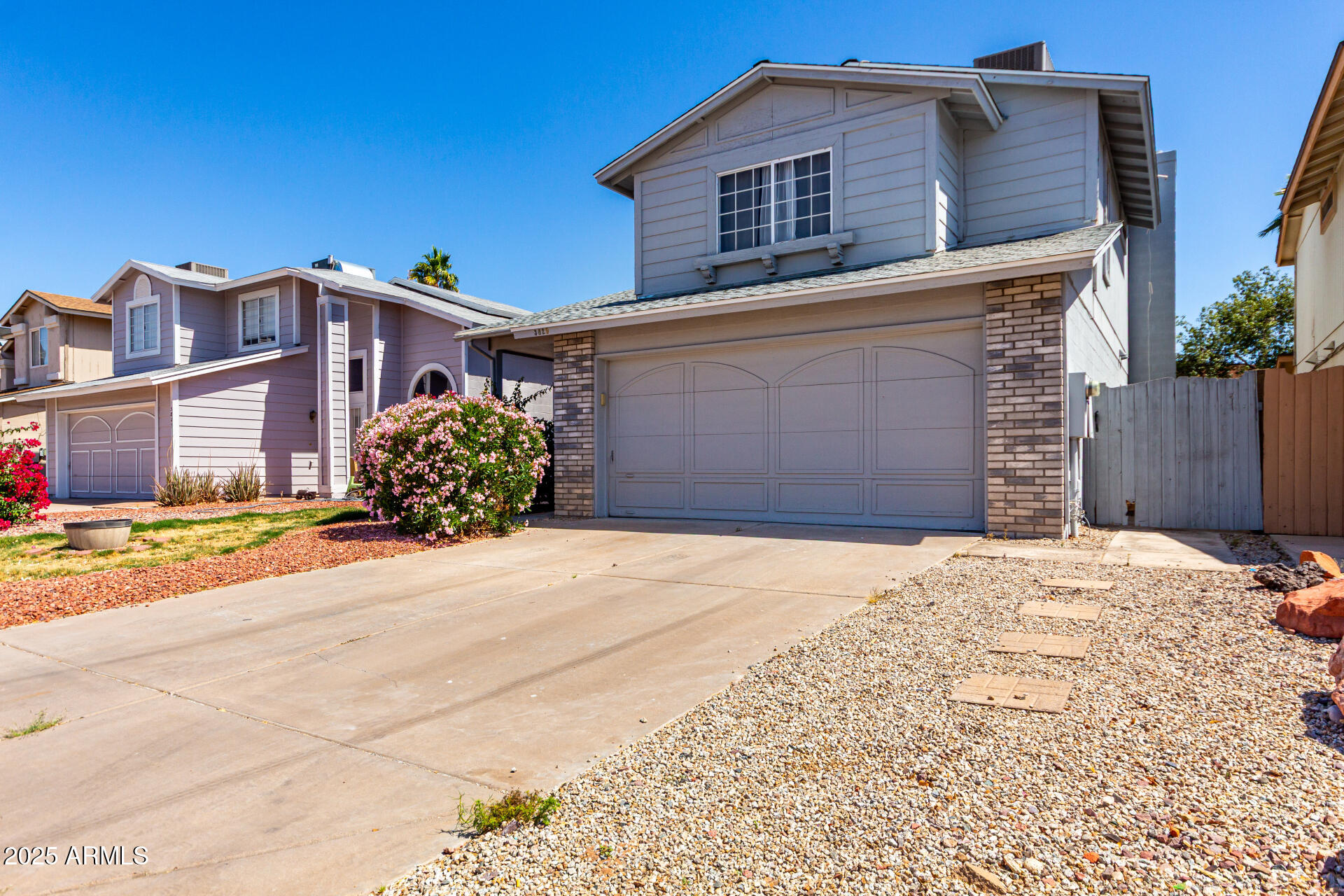 3829 W CAMINO DEL RIO --