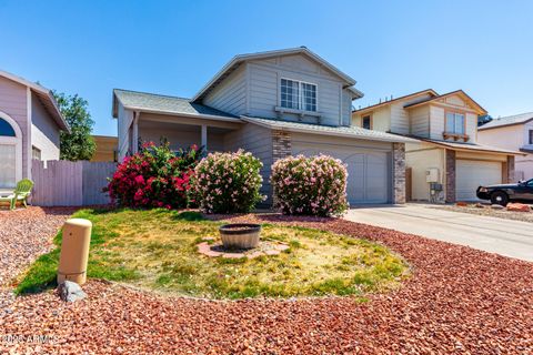 3829 W CAMINO DEL RIO -- Glendale AZ 85310