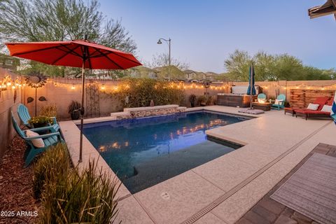 20618 W EDGEMONT Avenue Buckeye AZ 85396