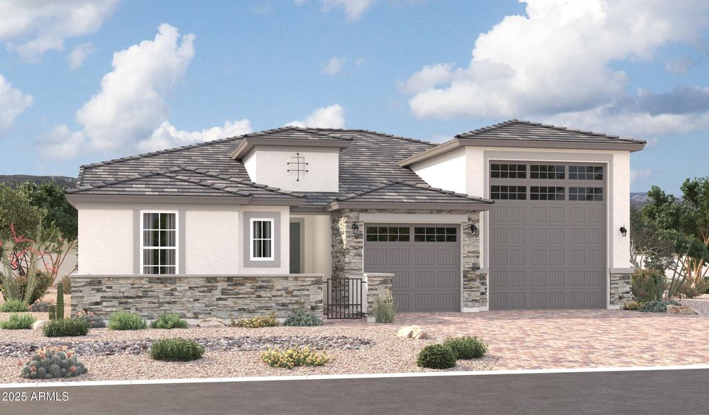 Photo of 18170 W Watkins Street, Goodyear, AZ 85338 (MLS # 6917220)