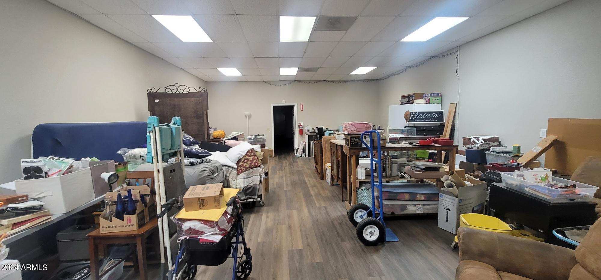 Douglas - Commercial Sale