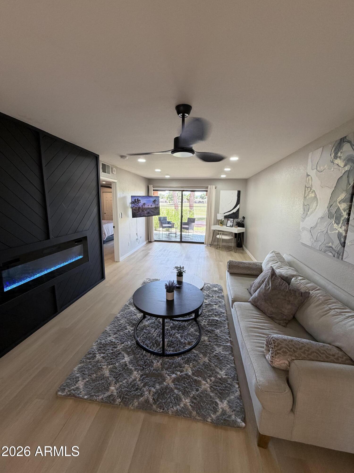 4303 E CACTUS Road 128