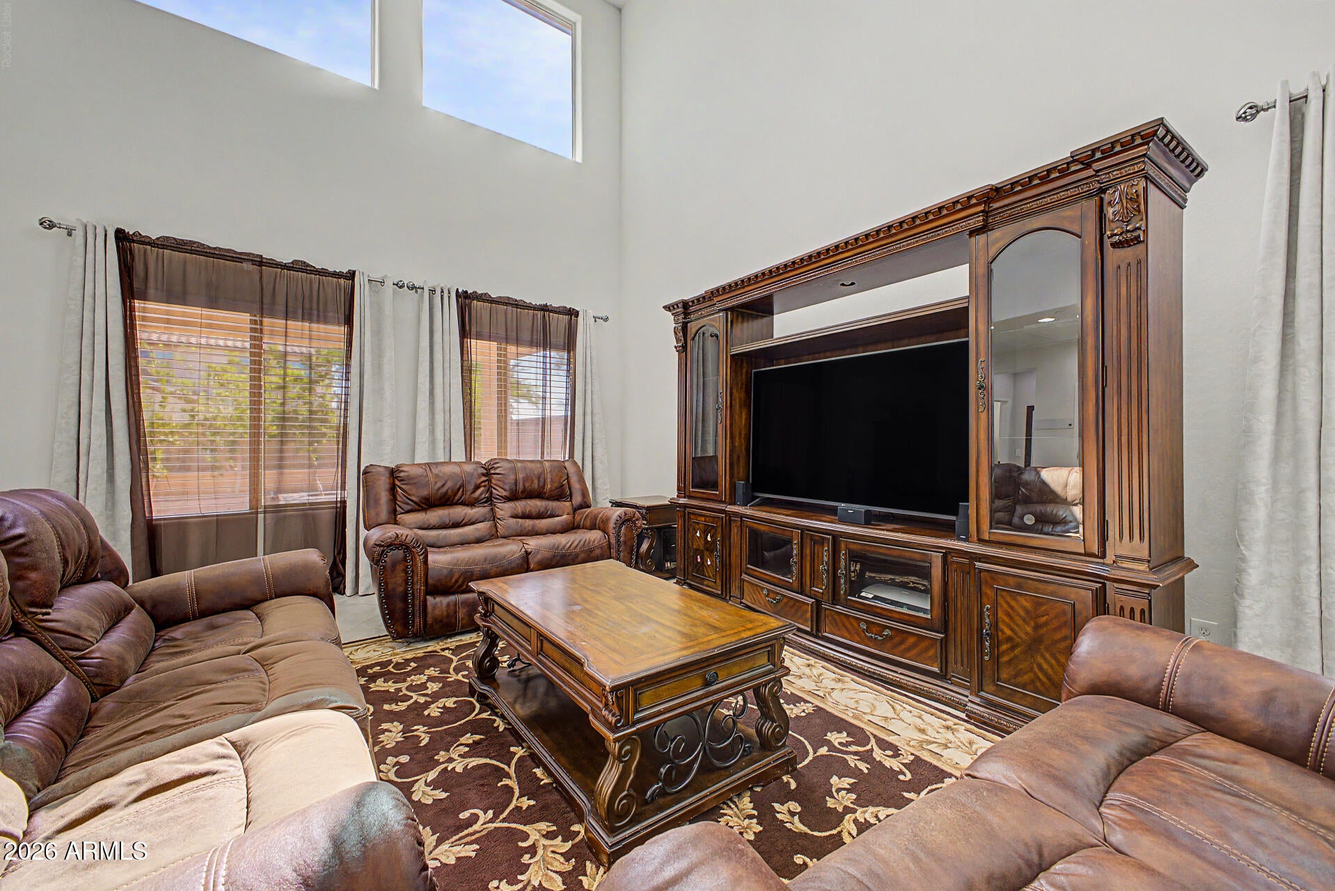 10755 W DESERT ELM Lane