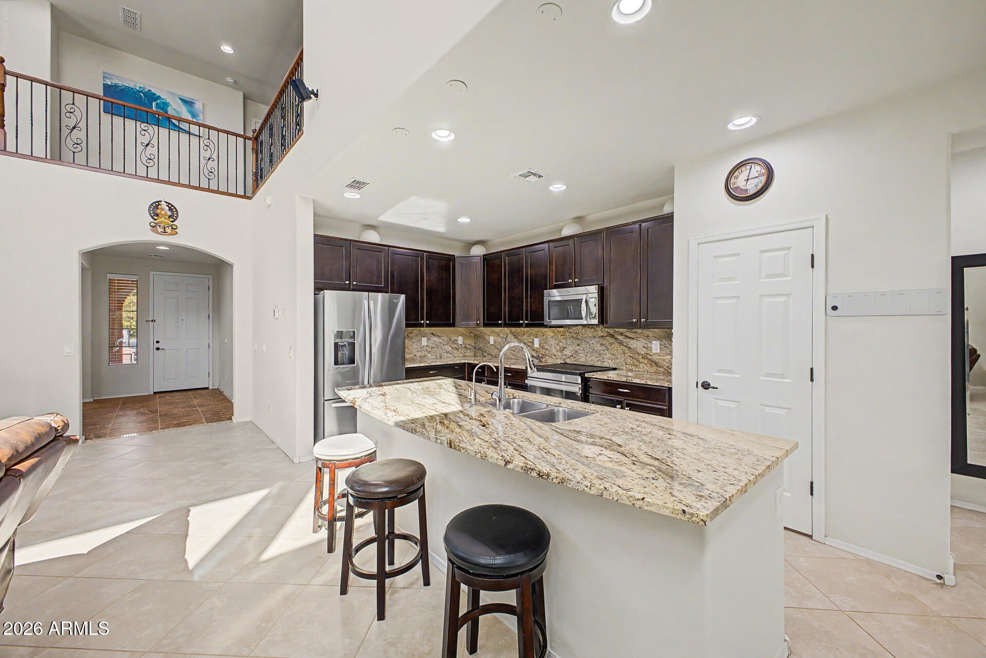 10755 W DESERT ELM Lane