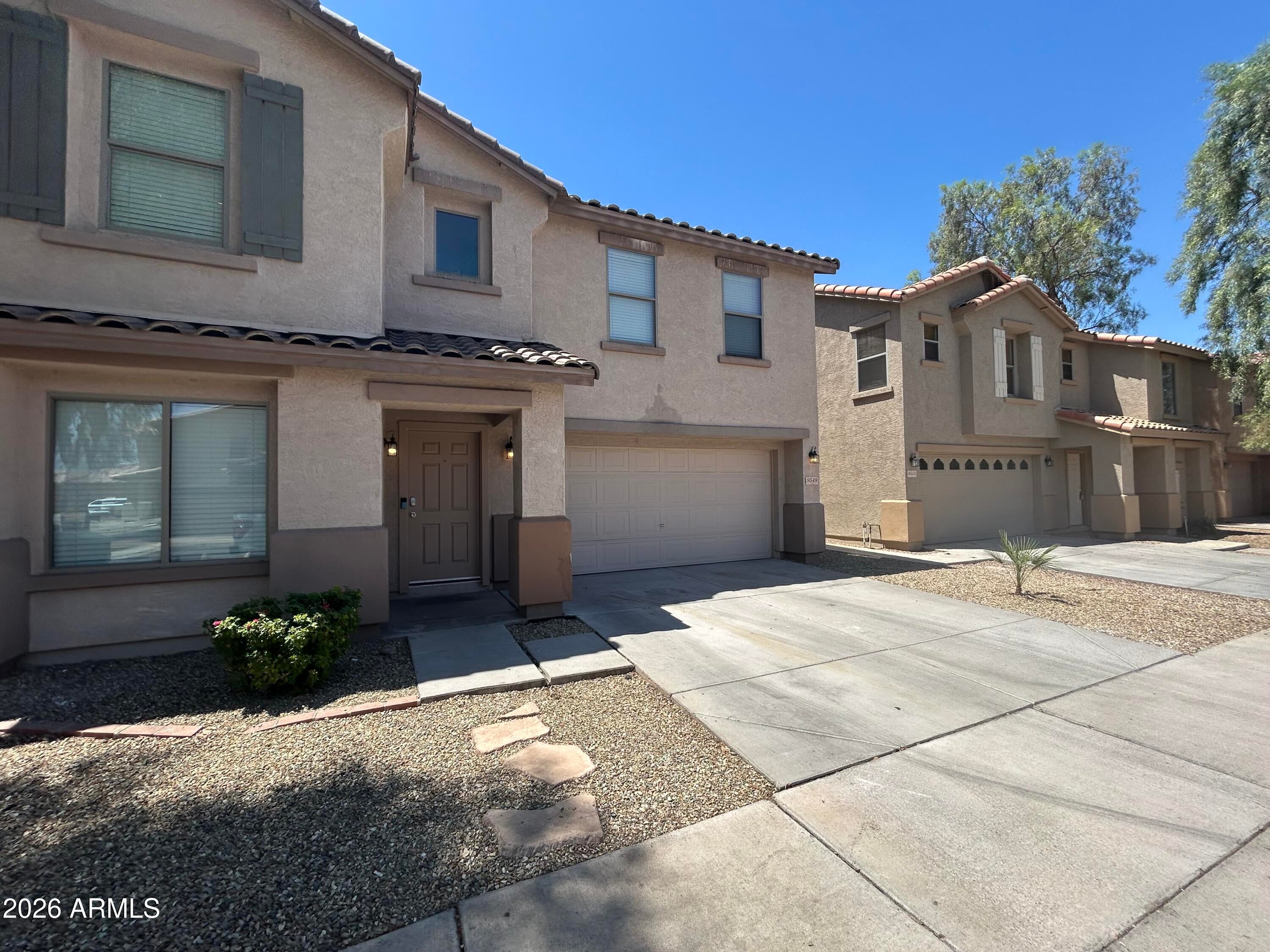 9549 W MONTE VISTA Road