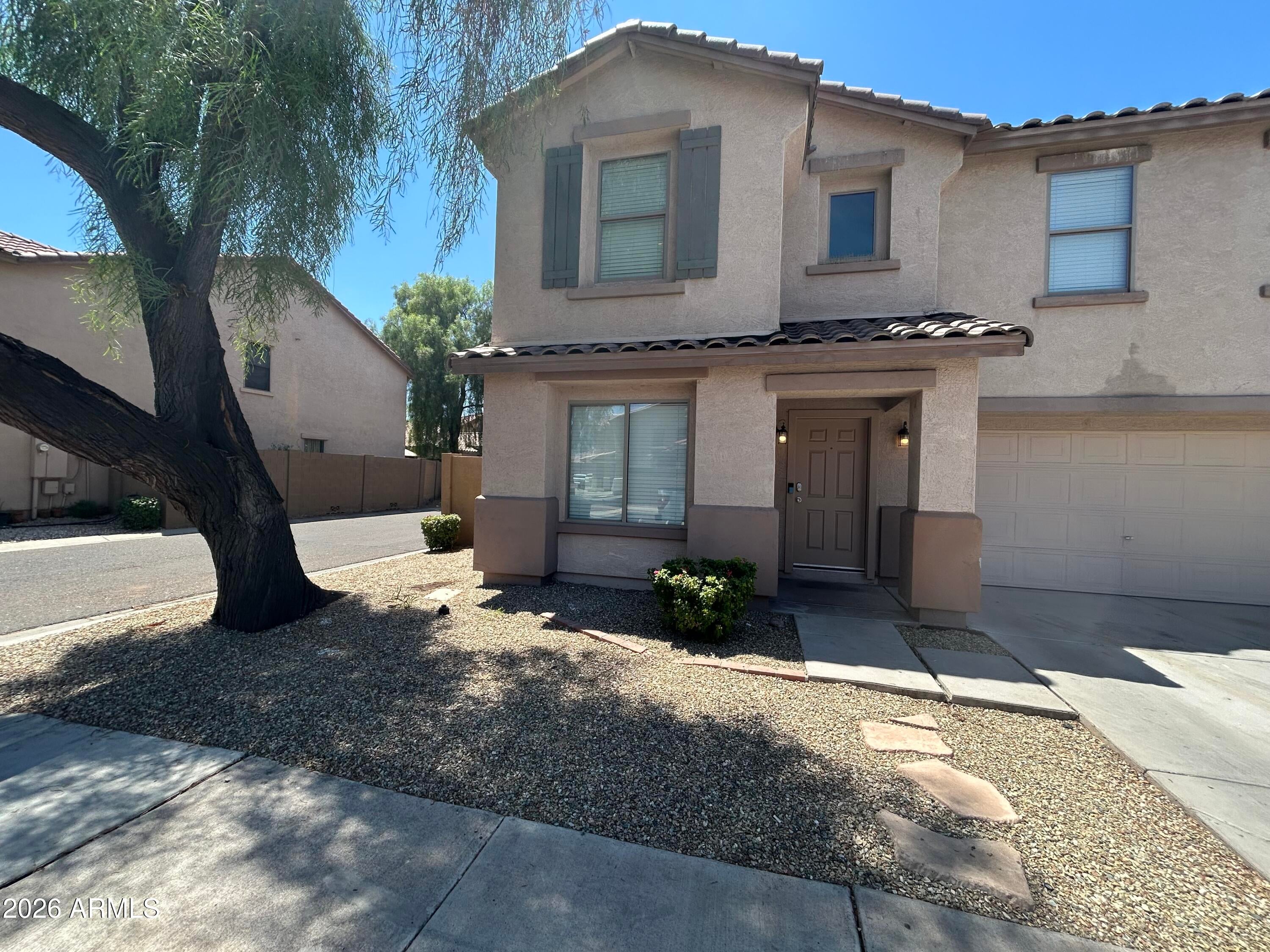 9549 W MONTE VISTA Road