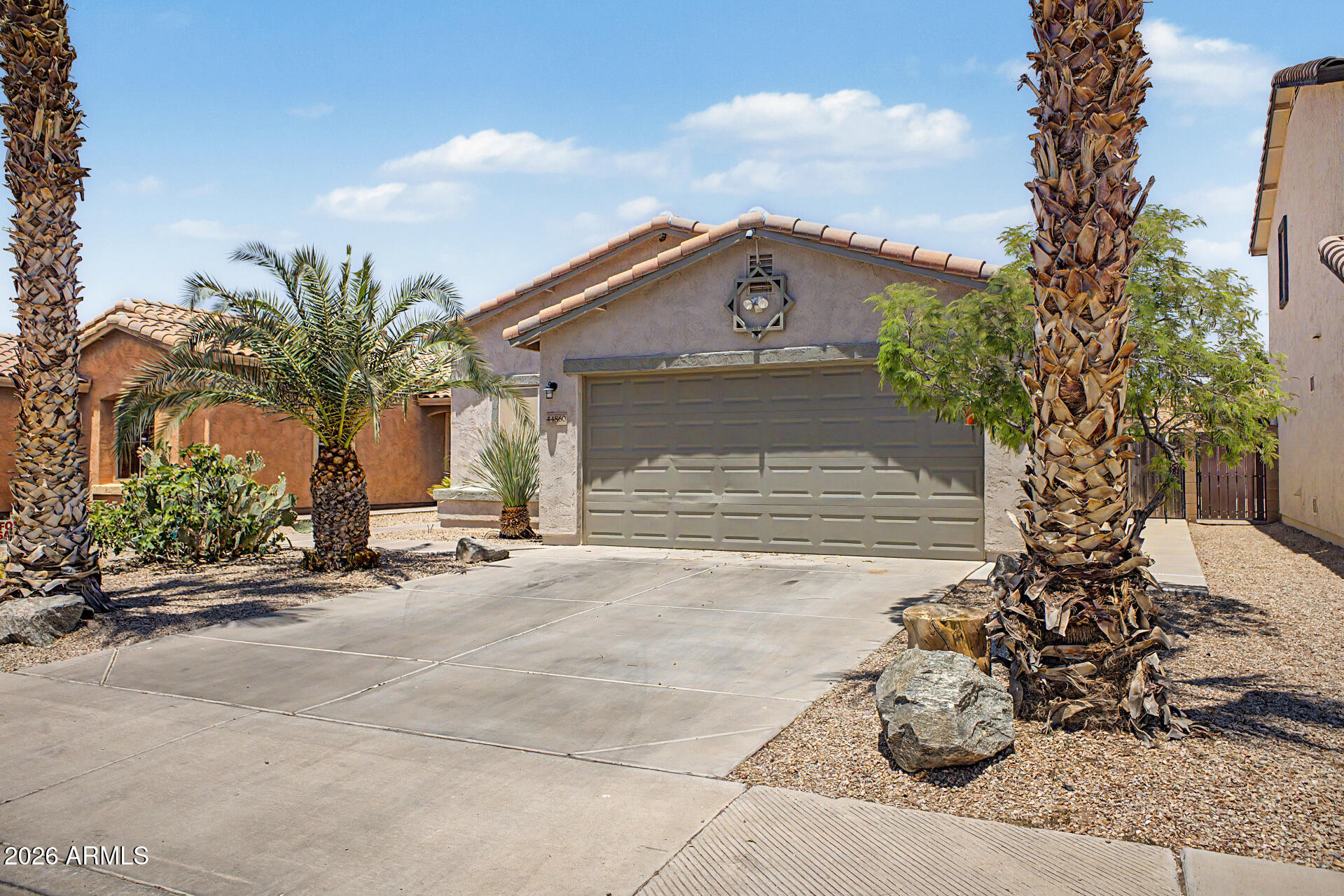 ACACIA CROSSINGS PARCEL 4 - Residential