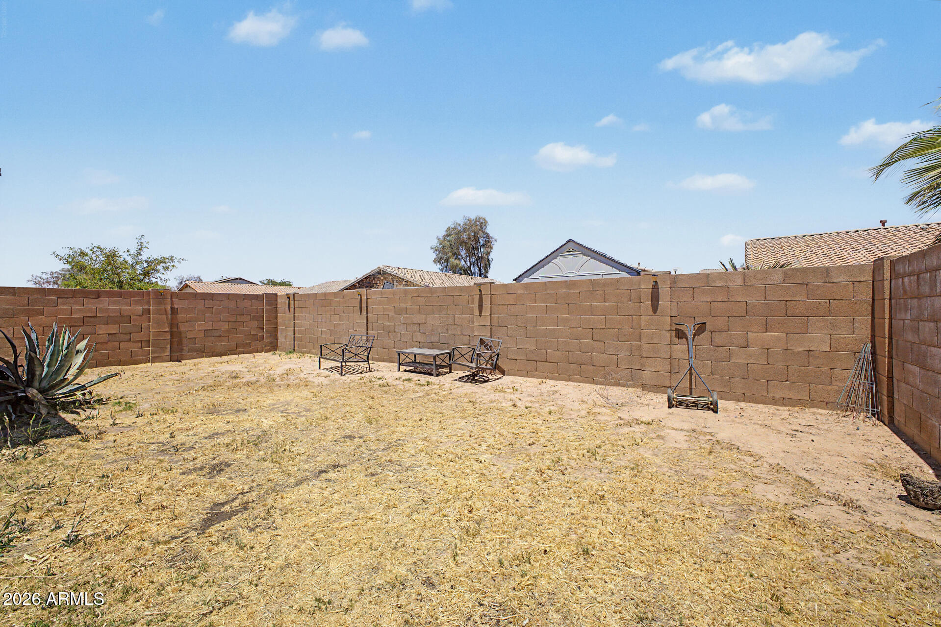 ACACIA CROSSINGS PARCEL 4 - Residential