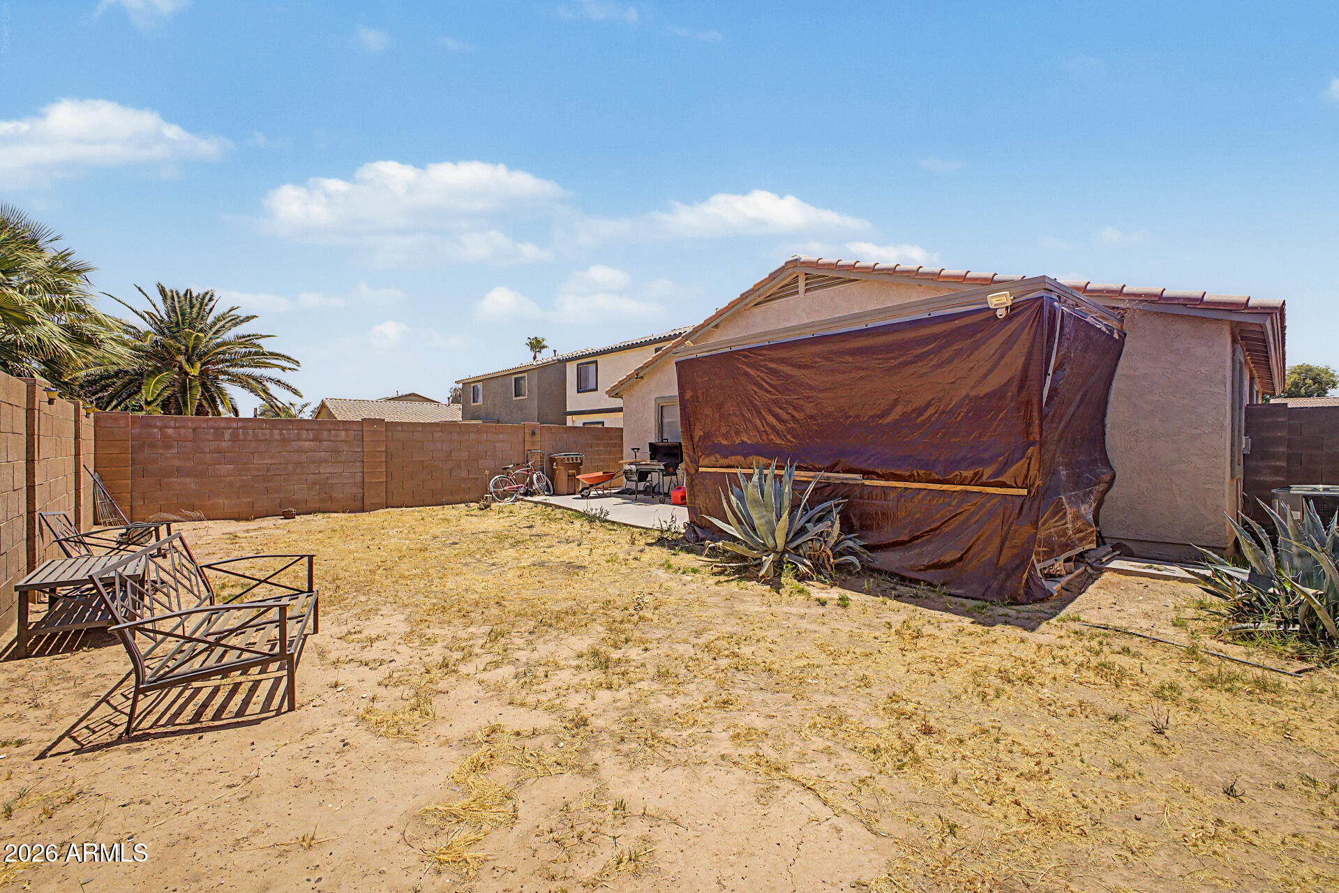 ACACIA CROSSINGS PARCEL 4 - Residential