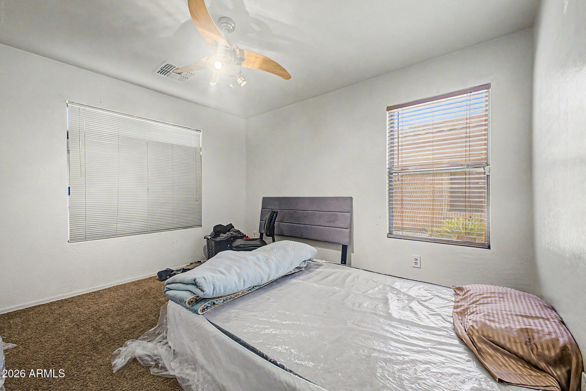 ACACIA CROSSINGS PARCEL 4 - Residential