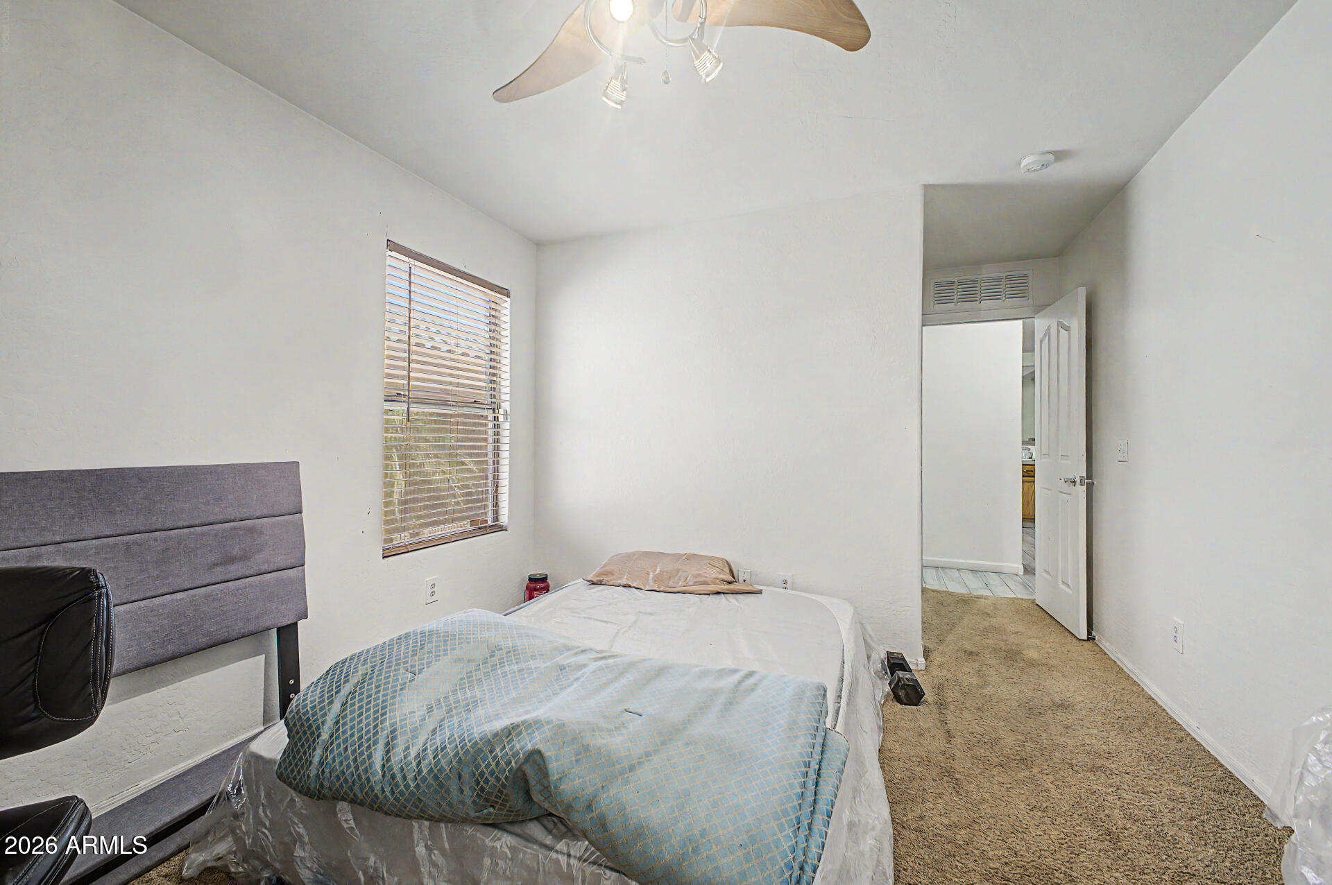 ACACIA CROSSINGS PARCEL 4 - Residential
