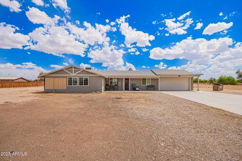 50135 W JEAN Drive Maricopa AZ 85139